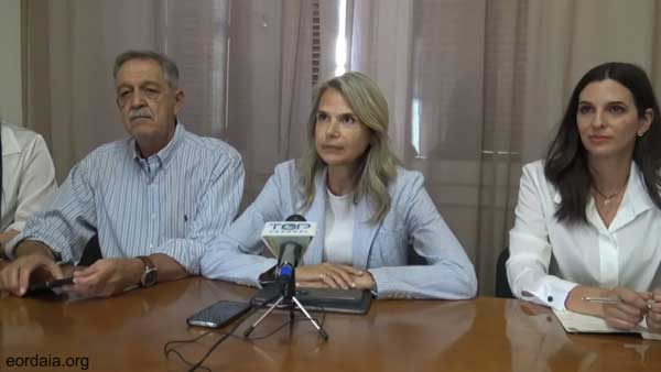 Μιλένα Αποστολάκη: Ελπίδα ή περιπέτεια το δίλημμα του πρωθυπουργού