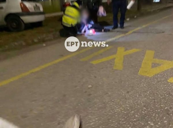 Άργος Ορεστικό: Εκτός λειτουργίας λόγω βλάβης το ασθενοφόρο του Κέντρου Υγείας – Δεν παρέλαβε τραυματισμένη ηλικιωμένη