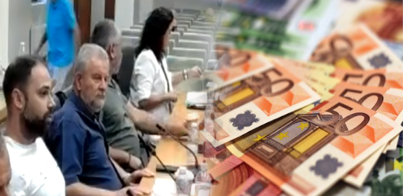 Πρόεδρος ΔΕΥΑΚ: Εξασφαλισμένα  62 εκ.  για τις δυο θερμαντικές  περιόδους – Σύντομα έτοιμος και ο δεύτερος λέβητας 
