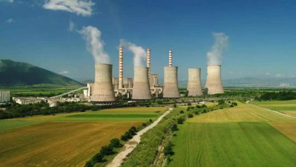 Συλλογή υπογραφών για να σταματήσει η κατεδάφιση των ενεργειακών υποδομών της χώρας