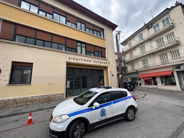 Καστοριά: Καταδίκη έντεκα αγροτών στο Εφετείο για παλαιότερες κινητοποιήσεις
