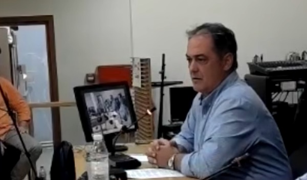 Δήμαρχος Κοζάνης: Έχουν μειωθεί τα δαγκώματα από τα αδέσποτα – 1 εκ. θα κόστιζε το καταφύγιο για το Δήμο Κοζάνης