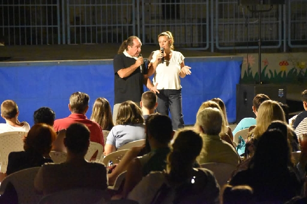 Έπεσε η αυλαία του «Πολιτιστικού Καλοκαιριού 2026» του Δήμου Φλώρινας