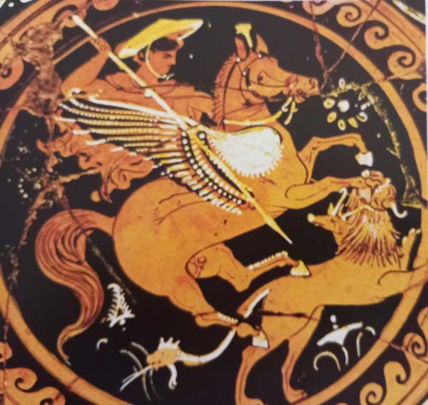 Γλυπτά αγγεία 281-290 αρχαιοελληνικά σε ξένα Μουσεία – Γράφει  ο Ευστάθιος Λαμπριανίδης*