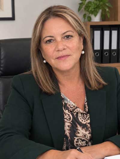 Μήνυμα της Αντιδημάρχου Παιδείας Κατερίνας Κάτσιου για την έναρξη της νέας σχολικής χρονιάς