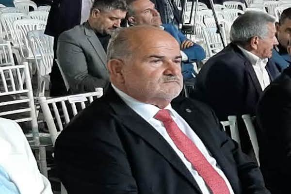Καββαθάς σε Κωστή Χατζηδάκη: Ήρθε η απογοήτευση στη ΔΕΘ, κανένα μέτρο για τους μικρομεσαίους