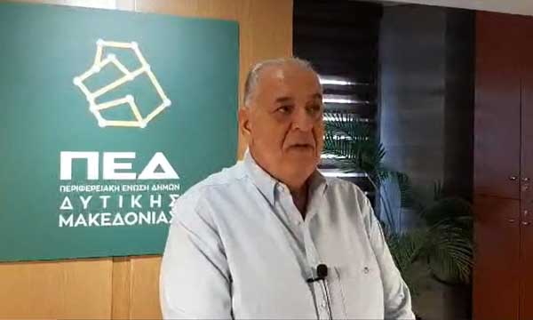 Πάνος Κεπαπτσόγλου: Είμαστε απογοητευμένοι από τις ανακοινώσεις στη ΔΕΘ