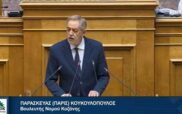 Νέα επίκαιρη ερώτηση Π. Κουκουλόπουλου για να λειτουργήσουν ΑΗΣ Αγίου Δημητρίου και Πτολεμαΐδα V