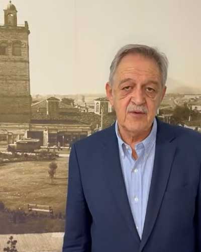 Π. Κουκουλόπουλος στο 19ο Δημοσιογραφικό Συνέδριο: «Το δημογραφικό χρειάζεται σοβαρές πολιτικές με αφετηρία την ύπαιθρο»