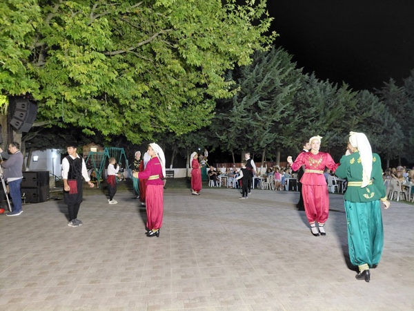 33 χρόνια Κουβουκλιώτικα: Μια ξεχωριστή μουσική βραδιά στα Κουβούκλια