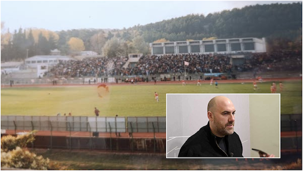 Δημήτρης Μάστορας: Η Κοζάνη χρειάζεται πράξεις, όχι άλλες υποσχέσεις
