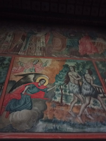 Δέσποινα ει Μείζων των Αγίων 231-240 – Γράφει ο Ευστάθιος Λαμπριανίδης