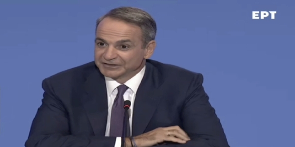 ΔΕΘ: Η αναφορά του πρωθυπουργού στη μεγάλη επένδυση Wonderplant στην Πτολεμαΐδα