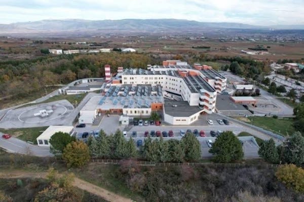 Επτά μεταμοσχεύσεις νεφρού σε επτά χρόνια στο Νεφρολογικό Τμήμα του Μποδοσάκειου Νοσοκομείου Πτολεμαΐδας