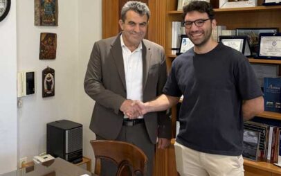 Διορισμός νέου υπαλλήλου ΠΕ Πληροφορικής στην Περιφερειακή Ενότητα Καστοριάς
