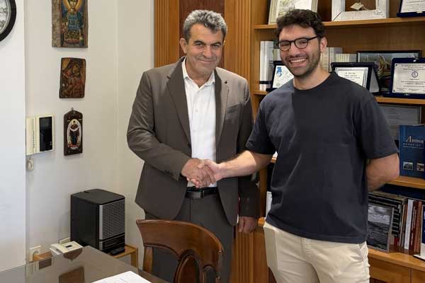 Διορισμός νέου υπαλλήλου ΠΕ Πληροφορικής στην Περιφερειακή Ενότητα Καστοριάς
