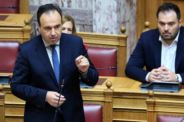 Δ. Παπαστεργίου: «Η Δυτική Μακεδονία γίνεται η καρδιά των δεδομένων και της Τεχνητής Νοημοσύνης για όλη τη χώρα»