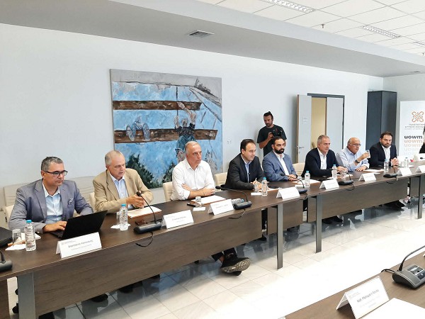 Εντός Σεπτέμβρη η έγκριση του υπερυπολογιστή Δυτικής Μακεδονίας