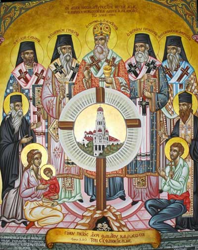 Η πίστη δεν ξεριζώνεται – Του Σεβασμιωτάτου Μητροπολίτου Φλωρίνης, Πρεσπών και Εορδαίας Ειρηναίου