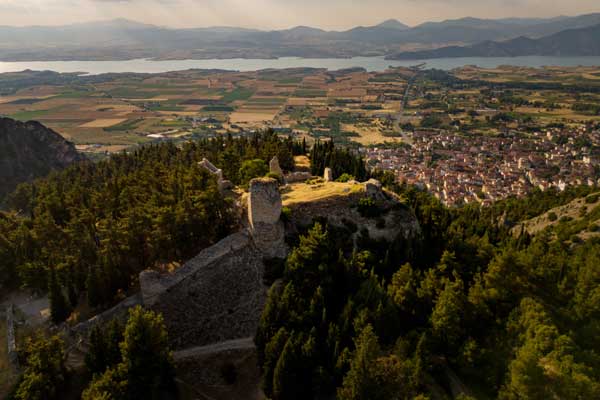 Επιστημονική ημερίδα για το Κάστρο των Σερβίων – Προοπτικές ανάδειξης και αξιοποίησης