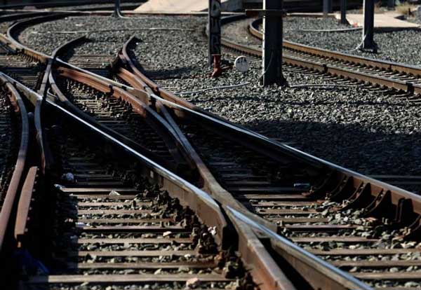 «Εκτροχιάστηκε» η αναβάθμιση της γραμμής Θεσσαλονίκη-Φλώρινα και άλλων κρίσιμων διαβάσεων στο σιδηροδρομικό δίκτυο