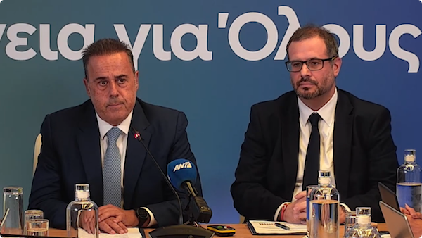 Τσάφος: Ο λιγνίτης θα φέρει το πιο φτηνό ρεύμα και πώς; – Πρόγραμμα για 10.000 οικιακούς καταναλωτές στη Δυτική Μακεδονία