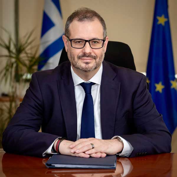 Νίκος Τσάφος για έργο αποθήκευσης στην Πτολεμαΐδα: Γιατί αυτό το έργο είναι τόσο “ξεχωριστό” που να δικαιολογεί μια τόσο ειδική μεταχείριση σε σχέση με όλα τα άλλα έργα στη χώρα;