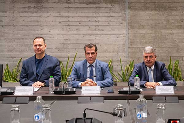 23 εκ για τη λειτουργία των δομών προσφύγων και μεταναστών σε Δυτική, Κεντρική Μακεδονία και Θεσσαλία