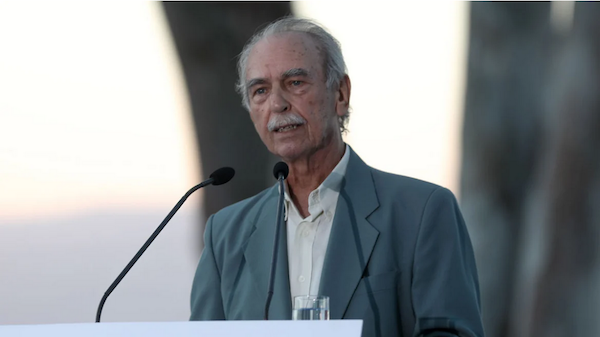 Πέθανε ο Σπύρος Χαλβατζής, με καταγωγή από την Κοζάνη – Ιστορικό στέλεχος του ΚΚΕ