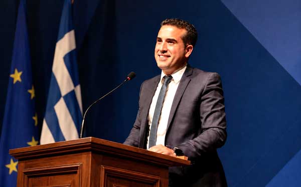 Η ψυχραιμία είναι πολιτική δύναμη – Του Χάρη Κάτανα
