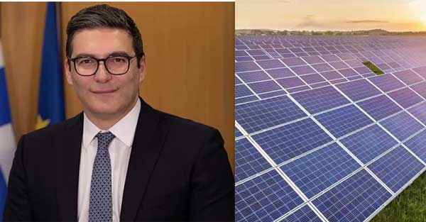 North Solar: Προχωρά το φωτοβολταϊκό των 56 MW στο Βόιο – Το «πράσινο» επενδυτικό σχέδιο της ΔΕΠΑ Εμπορίας