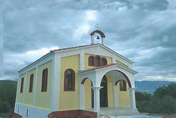 “Ένα ταξίδι στην αντίπερα όχθη, στα χωριά της Προύσας” – Γράφει ο Γιώργος Κοτζαερίδης.