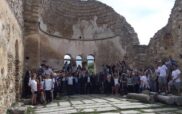 2οι Σχολικοί Αγώνες Πρεσπών: «Κοινά τα των φίλων»