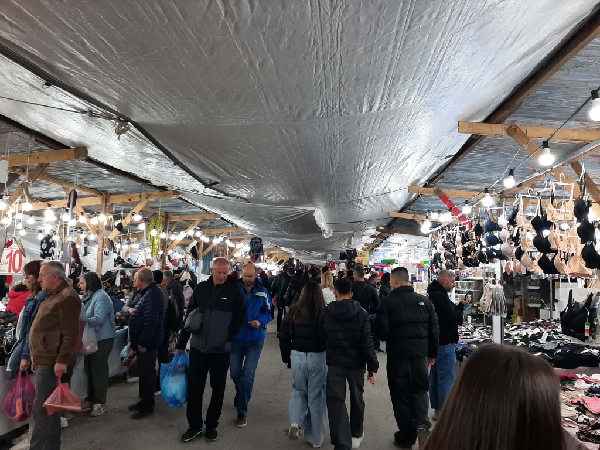 Νιάημερος Κοζάνης Σάββατο βράδυ