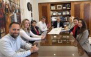 Υπογράφηκαν οι συμβολαιογραφικές πράξεις για τον Κυκλικό Κόμβο «Μανιάκων – Λεύκης» από τον Περιφερειάρχη Δυτ. Μακεδονίας κ. Αμανατίδη