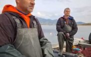 Χαμηλά η στάθμη της λίμνης Πολυφύτου – Ξεκινάει ο εμπλουτισμός με καραβίδα