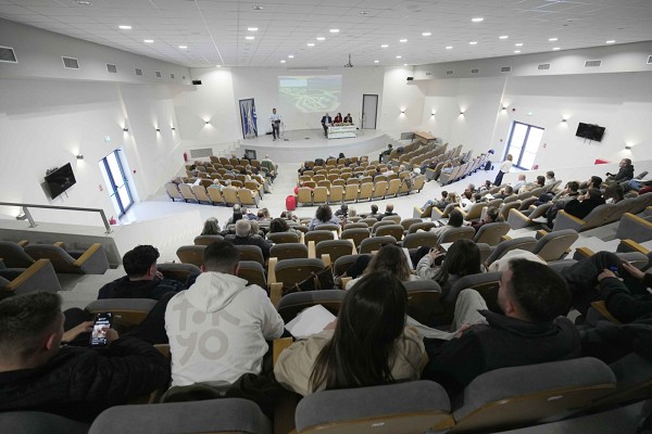 Αγροδασικά συστήματα και κλιματική ανθεκτικότητα στο επίκεντρο του 2ου Πανελλήνιου Αγροδασικού Συνεδρίου στην Κοζάνη