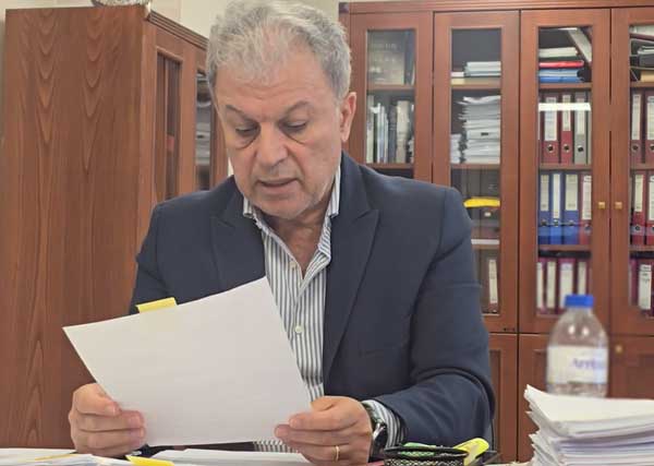 Εγκρίθηκε το 1ο πρακτικό της δημοπρασίας του έργου: «Τμήμα Δόκιμων Αστυφυλάκων Καστοριάς της Σχολής Αστυφυλάκων»