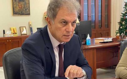 Ψηφιακός Μετασχηματισμός Δυτικής Μακεδονίας 2030: Προχωράμε μπροστά και αφήνουμε πίσω τους επαγγελματίες διαμαρτυρόμενους