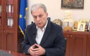 Περιφερειάρχης για δημογραφικό: Θετικό το νέο πρόγραμμα μετεγκατάστασης
