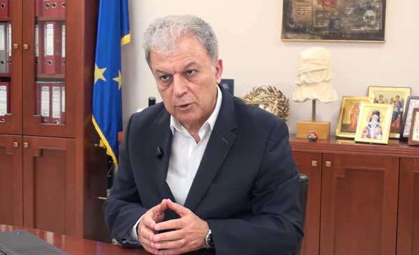 Γιώργος Αμανατίδης για νέα Ποντοκώμη: “Δεν έχουμε το βαθμό πρόσκλησης εγκατάστασης των συμπολιτών μας. Δεν ξέρω που οφείλεται αυτό”