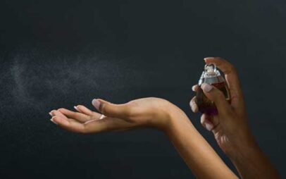 5 αρώματα για εσένα που δεν αγαπάς τις έντονες μυρωδιές