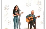 Η Παυλίνα Βουλγαράκη live στο Φιλοπρόοδο