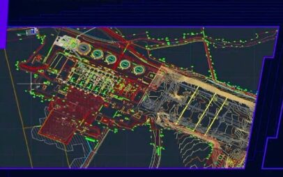 Περί Data Center και συναντίληψης ο λόγος – Γράφει η Αθηνά Γ. Κοντού