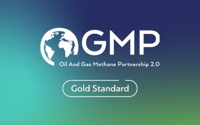Ο ΔΕΣΦΑ λαμβάνει τη διάκριση OGMP 2.0 Gold Standard για έκτη συνεχή χρονιά