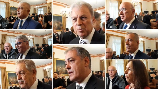 Τι δήλωσαν οι επίσημοι για την 114η επέτειο της απελευθέρωσης της Κοζάνης
