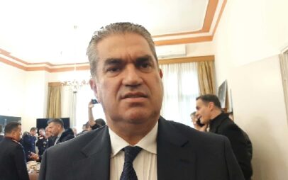 Γενικός Γραμματέας Υποδομών: Τα σιδηροδρομικά έργα θα αξιολογηθούν