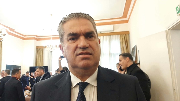 Γενικός Γραμματέας Υποδομών: Τα σιδηροδρομικά έργα θα αξιολογηθούν