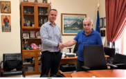 Ο Δήμος Βελβεντού επενδύει σε ψηφιακές υπηρεσίες που βελτιώνουν την καθημερινότητα των πολιτών