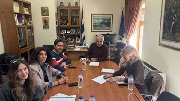 Δήμος Βελβεντού και Ενιαίο Κοινωνικό Δίκτυο Περιφέρειας Δυτικής Μακεδονίας ενώνουν δυνάμεις για τους πολίτες